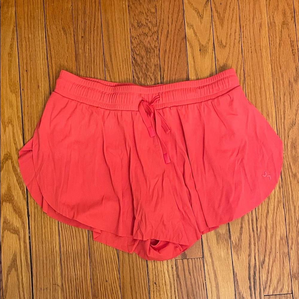 JoyLab Vibrant Athletic Shorts